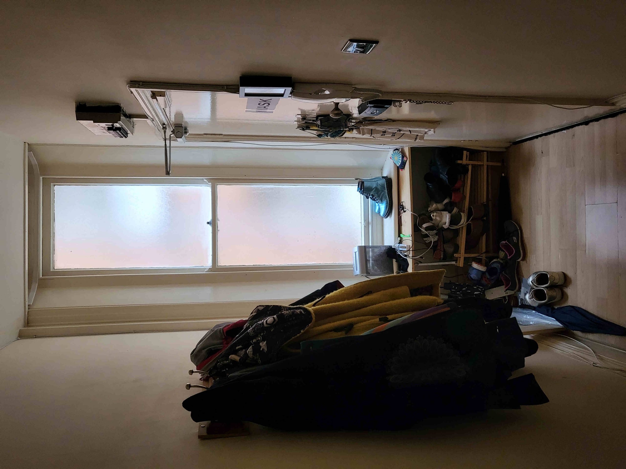 Build process photo 1