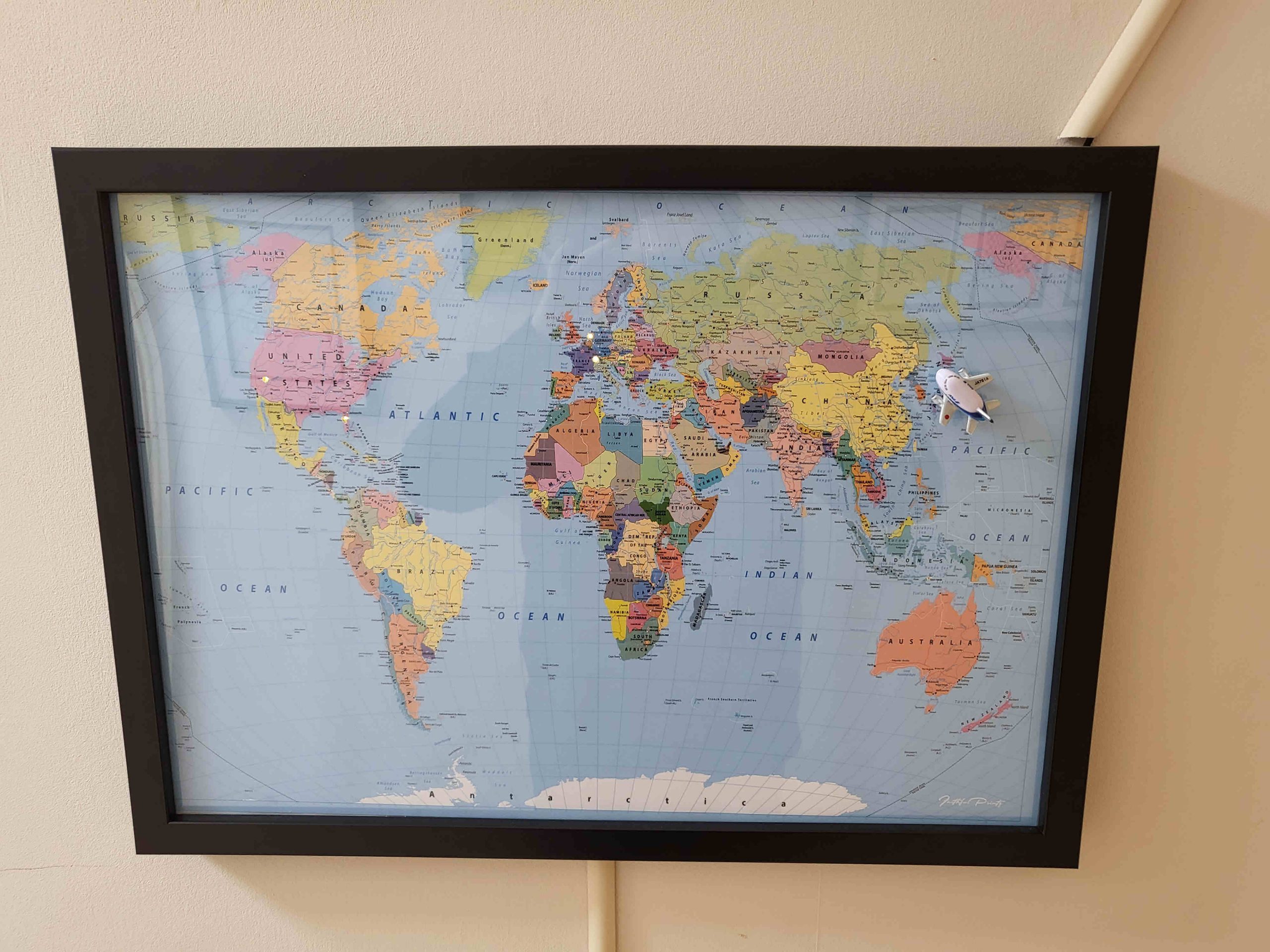 Window to the World